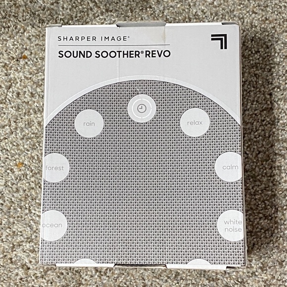 White Noise Machine - Picture 4 of 5